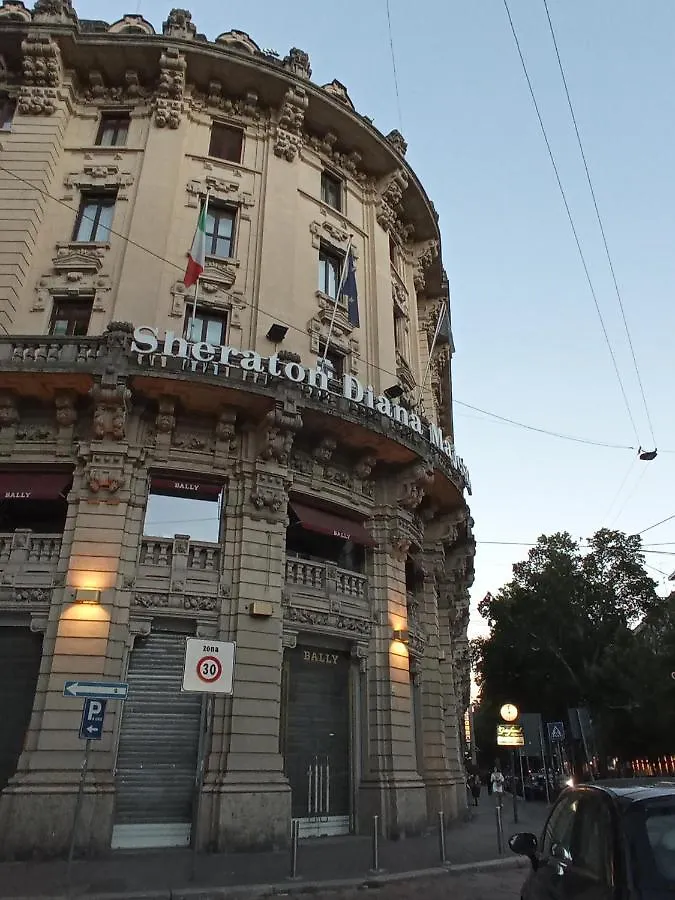 Milano Loreto Apartment Italy