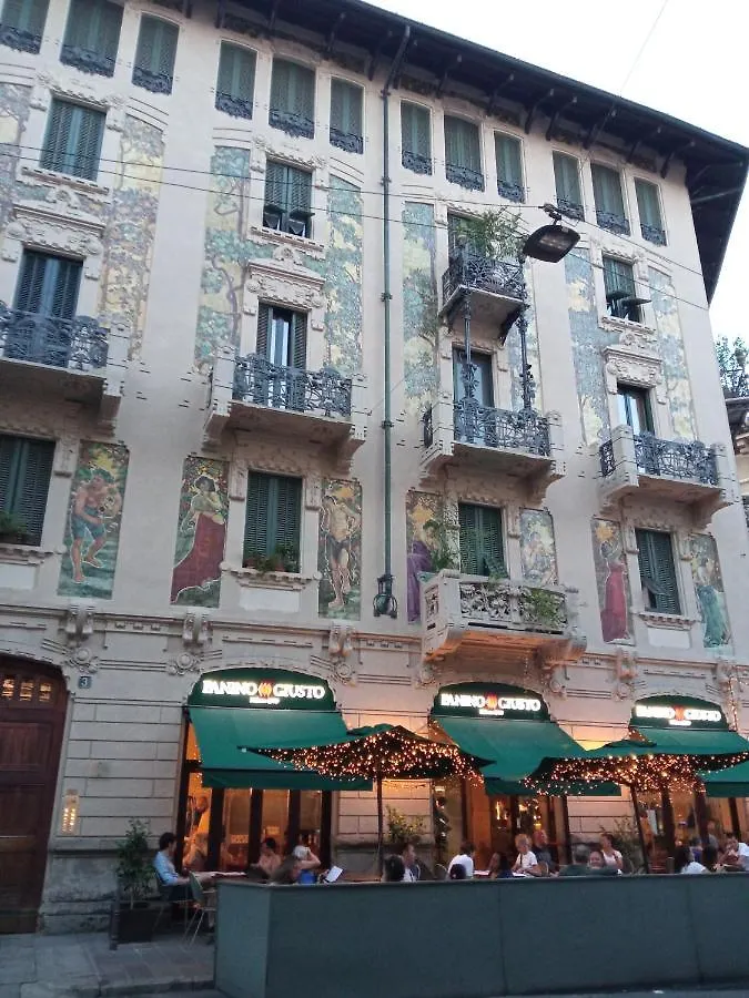 Milano Loreto Apartment 0*, Milan Italy
