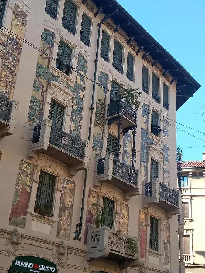 Milano Loreto Apartment  Milan